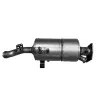 KF-7631 Diesel Particulate Filter DPF IVECO