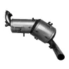KF-8631 Diesel Particulate Filter with catalytic converter DPF ALFA ROMEO / CITROËN / FIAT / LANCIA / PEUGEOT / OPEL