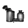 KF-3631 Filtre à Particules avec catalyseur FAP HYUNDAI / KIA
