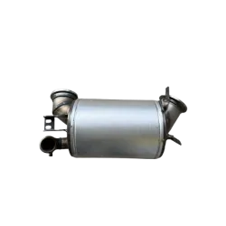 KF-3731 Diesel Particulate Filter DPF MERCEDES