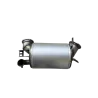 KF-3731 Diesel Particulate Filter DPF MERCEDES