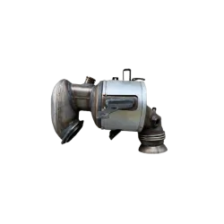 KF-24408 Catalytic Converter MERCEDES