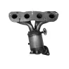 KF-88719 Catalytic Converter