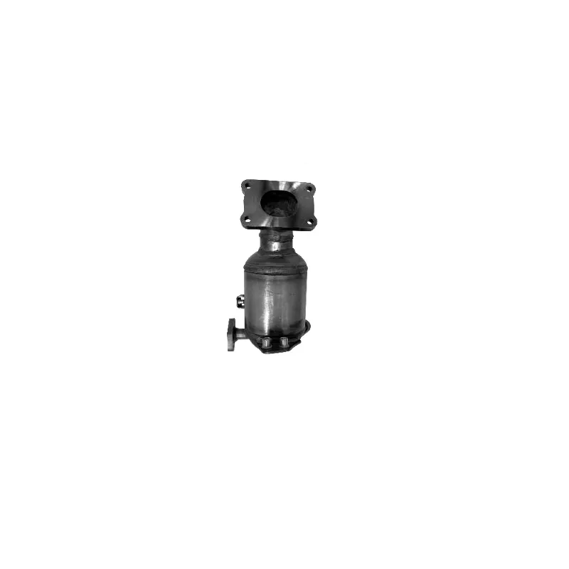 KF-98719 Catalytic Converter
