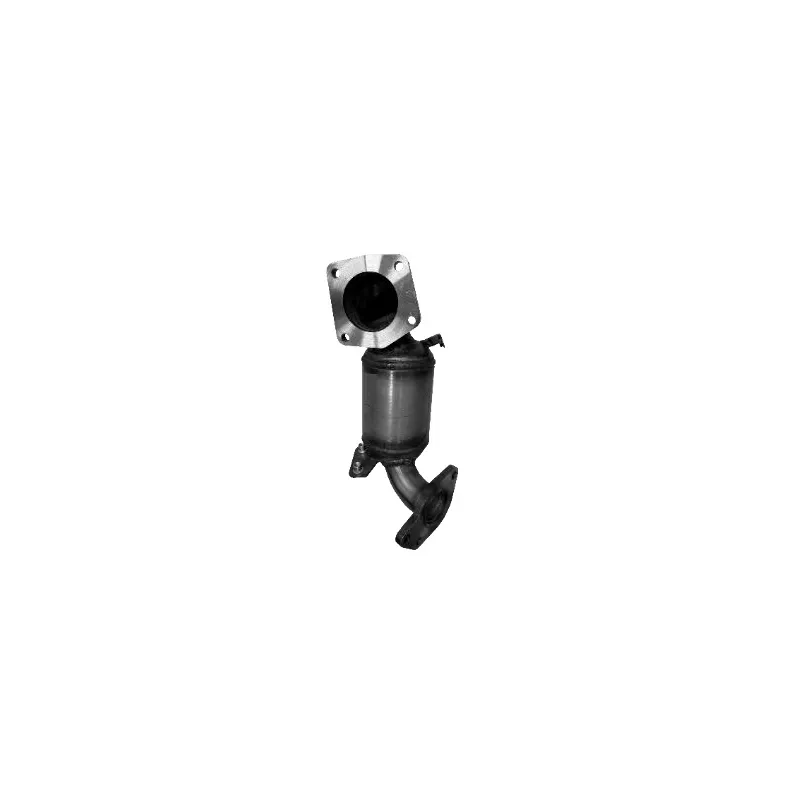 KF-09719 Catalytic Converter