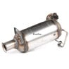 KF-4301 Diesel Particulate Filter DPF VOLKSWAGEN