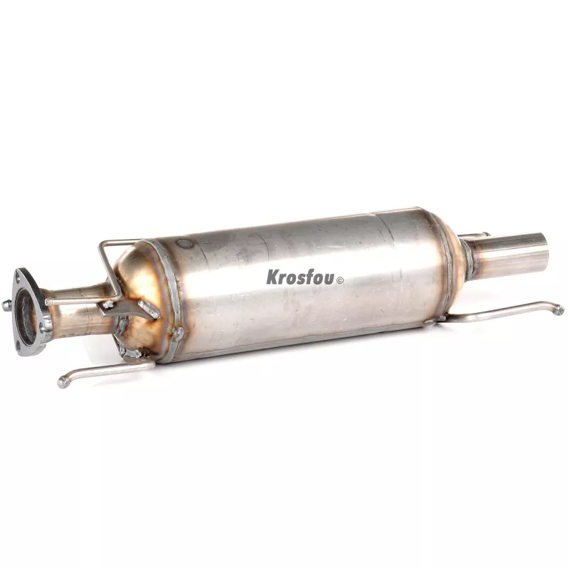 KF-1311 Diesel Particulate Filter DPF ALFA ROMEO