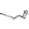 KF-4111 Diesel Particulate Filter with Catalyst DPF AUDI / SEAT / SKODA / VOLKSWAGEN