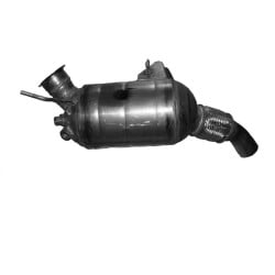 KF-2201 Diesel Particulate Filter DPF BMW