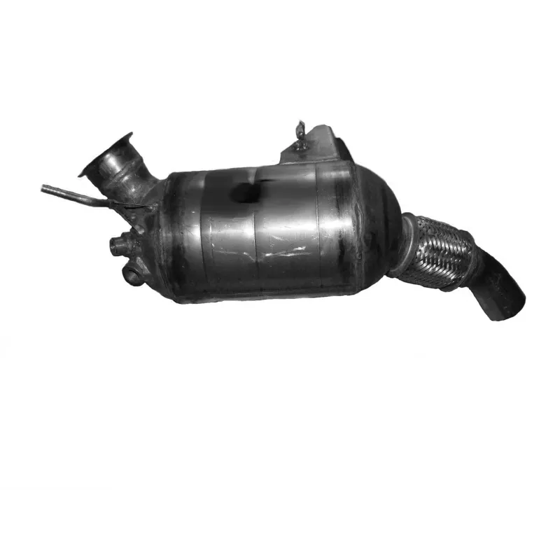 KF-2201 Diesel Particulate Filter DPF BMW