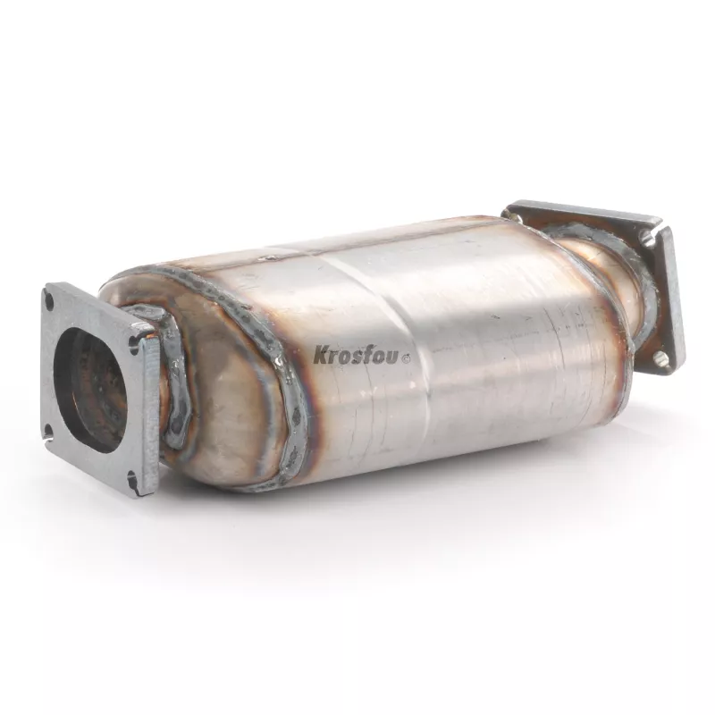 KF-1701 Diesel Particulate Filter DPF BMW