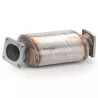 KF-1701 Diesel Particulate Filter DPF BMW