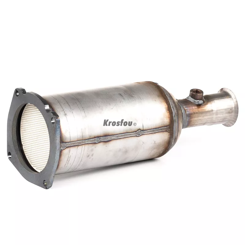 KF-1001 Diesel Particulate Filter DPF CITROËN