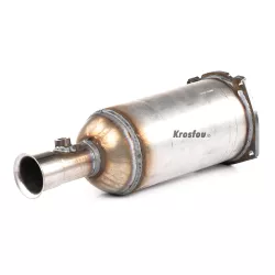 KF-1001 Diesel Particulate Filter DPF CITROËN