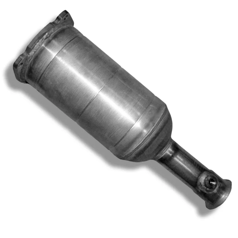 KF-6301 Diesel Particulate Filter DPF CITROËN / PEUGEOT