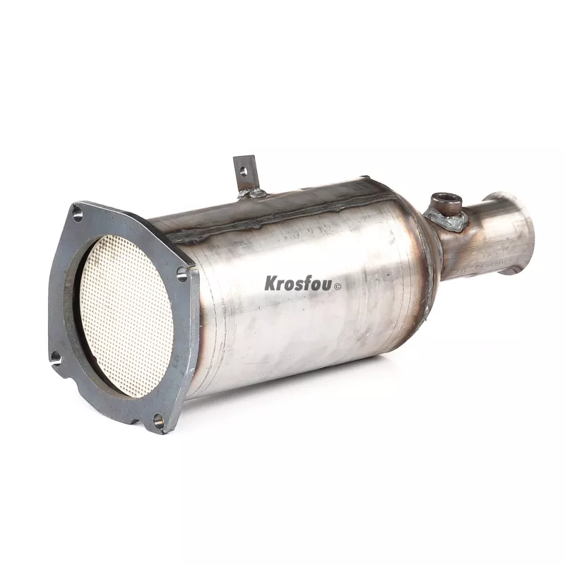 KF-6001 Diesel Particulate Filter DPF PEUGEOT