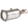 KF-0101 Diesel Particulate Filter DPF PEUGEOT