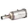 KF-0101 Diesel Particulate Filter DPF PEUGEOT