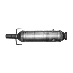 KF-7001 Diesel Particulate Filter DPF FIAT