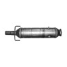 KF-7001 Diesel Particulate Filter DPF FIAT