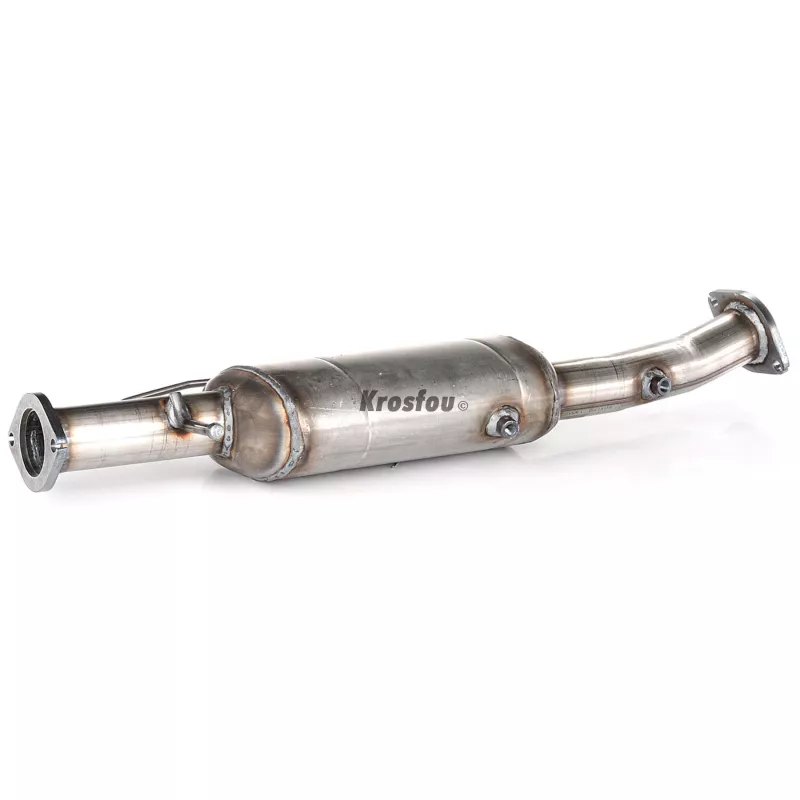 KF-6211 Diesel Particulate Filter with Catalyst DPF FORD