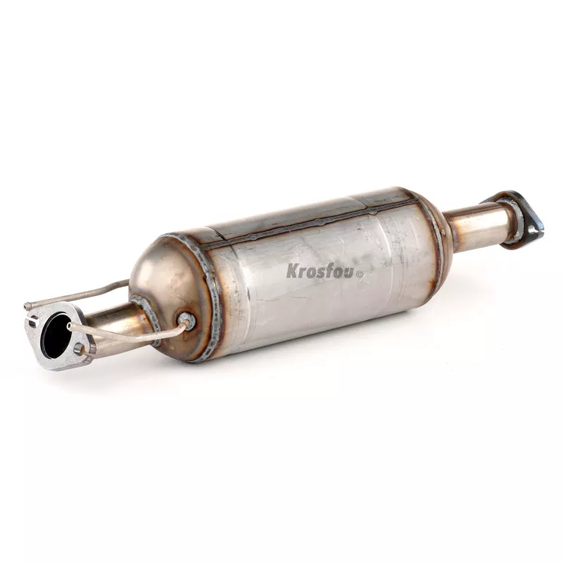 KF-8901 Diesel Particulate Filter DPF KIA