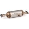 KF-8901 Diesel Particulate Filter DPF KIA