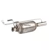 KF-7101 Diesel Particulate Filter DPF MERCEDES