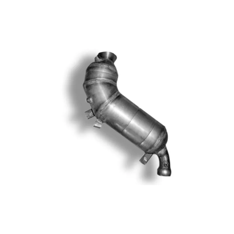 KF-9301 Diesel Particulate Filter DPF MERCEDES