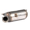 KF-4401 Diesel Particulate Filter with Catalyst DPF MERCEDES