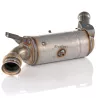 KF-8401 Diesel Particulate Filter with Catalyst DPF MERCEDES