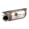 KF-8501 Diesel Particulate Filter with Catalyst DPF MERCEDES E220/E200 CDI