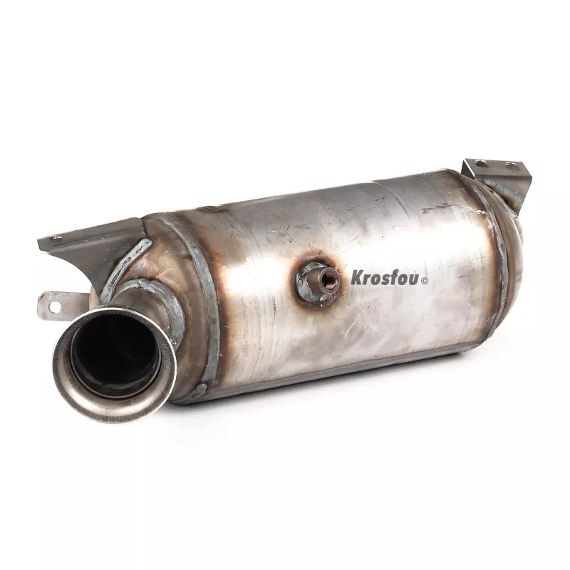 KF-8501 Diesel Particulate Filter with Catalyst DPF MERCEDES E220/E200 CDI