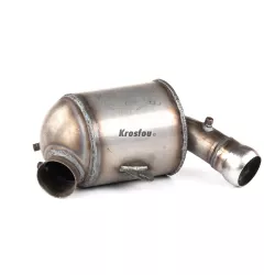 KF-2901 Diesel Particulate Filter DPF MERCEDES