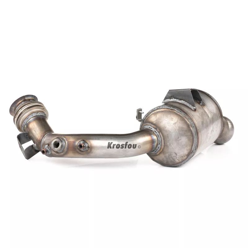 KF-6111 Diesel Particulate Filter DPF MERCEDES