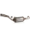 KF-5311 Diesel Particulate Filter DPF NISSAN / OPEL / RENAULT