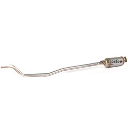 KF-5501 Diesel Particulate Filter DPF OPEL