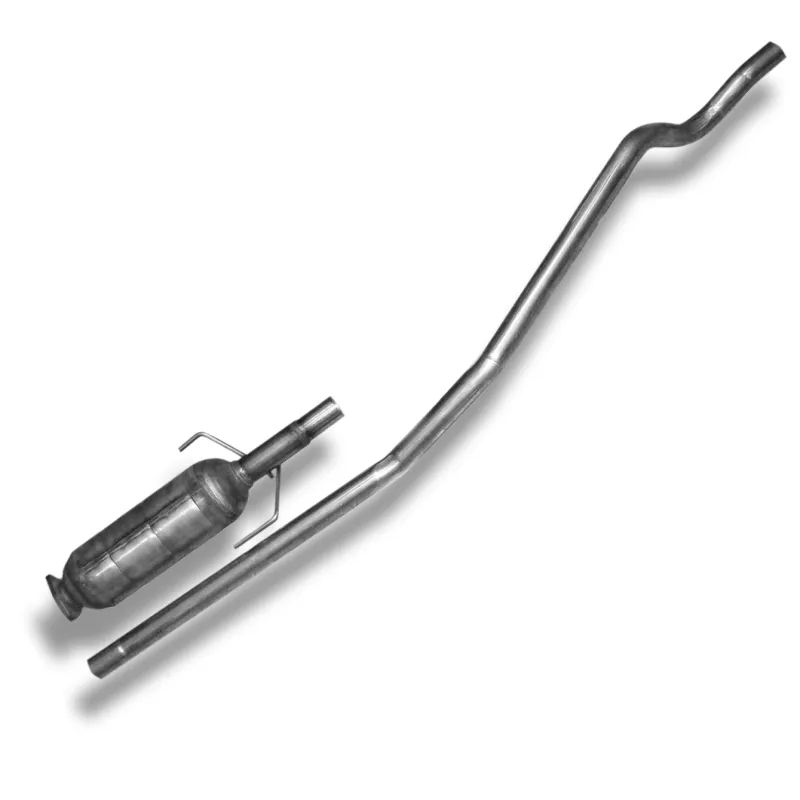 KF-6501 Diesel Particulate Filter DPF OPEL