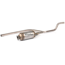 KF-7501 Diesel Particulate Filter DPF OPEL