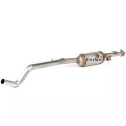 KF-6901 Diesel Particulate Filter DPF OPEL