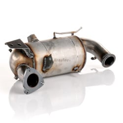 KF-8211 Diesel Particulate Filter DPF OPEL