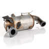 KF-8211 Diesel Particulate Filter DPF OPEL