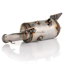 KF-8211 Diesel Particulate Filter DPF OPEL