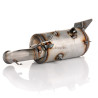 KF-8211 Diesel Particulate Filter DPF OPEL