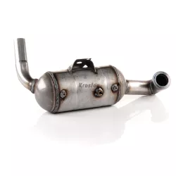 KF-3311 Diesel Particulate Filter DPF OPEL