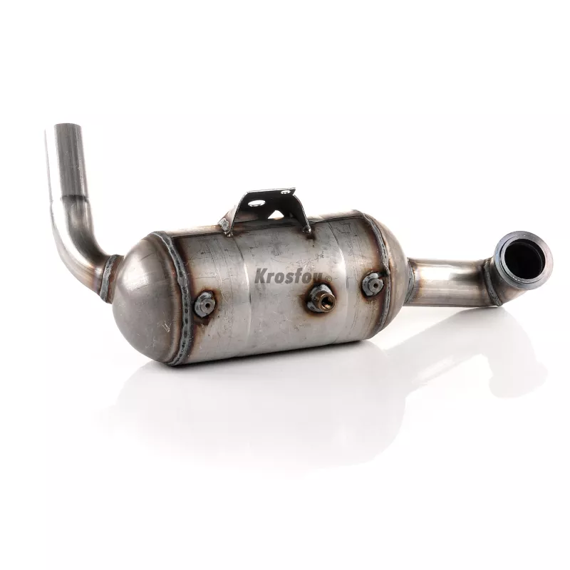 KF-3311 Diesel Particulate Filter DPF OPEL