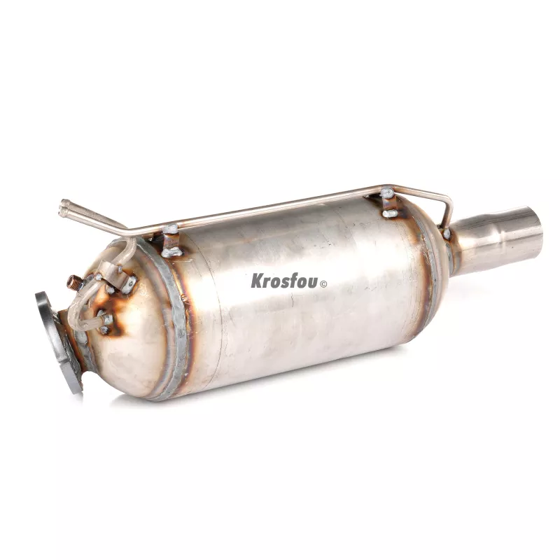 KF-7301 Diesel Particulate Filter DPF SKODA / VOLKSWAGEN