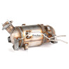 KF-0211 Diesel Particulate Filter with Catalyst DPF TOYOTA