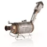 KF-8011 Diesel Particulate Filter DPF VOLKSWAGEN