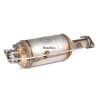 KF-5101 Diesel Particulate Filter DPF VOLVO